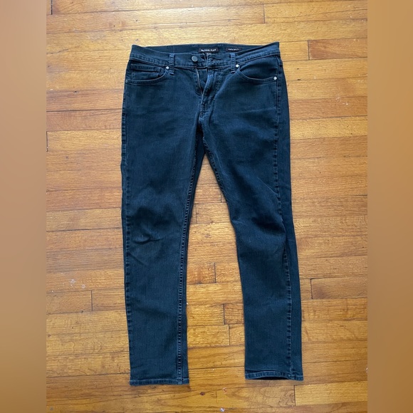 Michael Kors Parker Fit Jeans - 30x30 - Picture 5 of 7